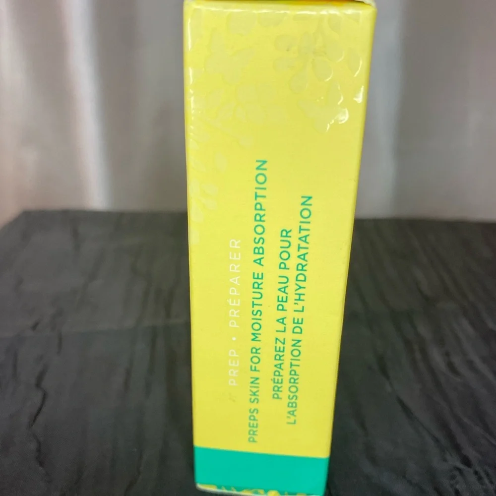 Mini So Buff Hand and Foot Polish With Glycolic Acid 0.55 oz